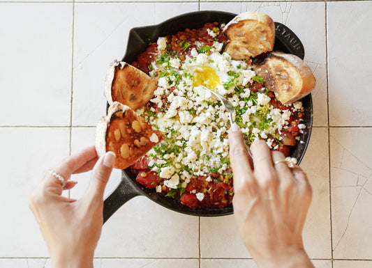 Shakshuka