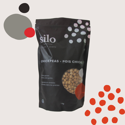 Chickpeas