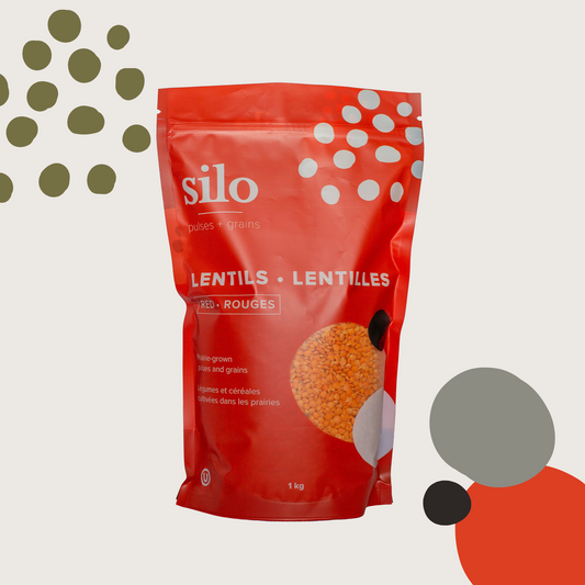 Red Lentils